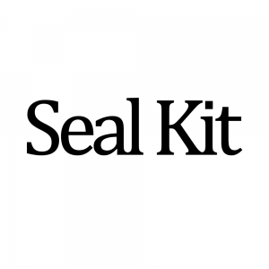 Pool Pump Seal Kit