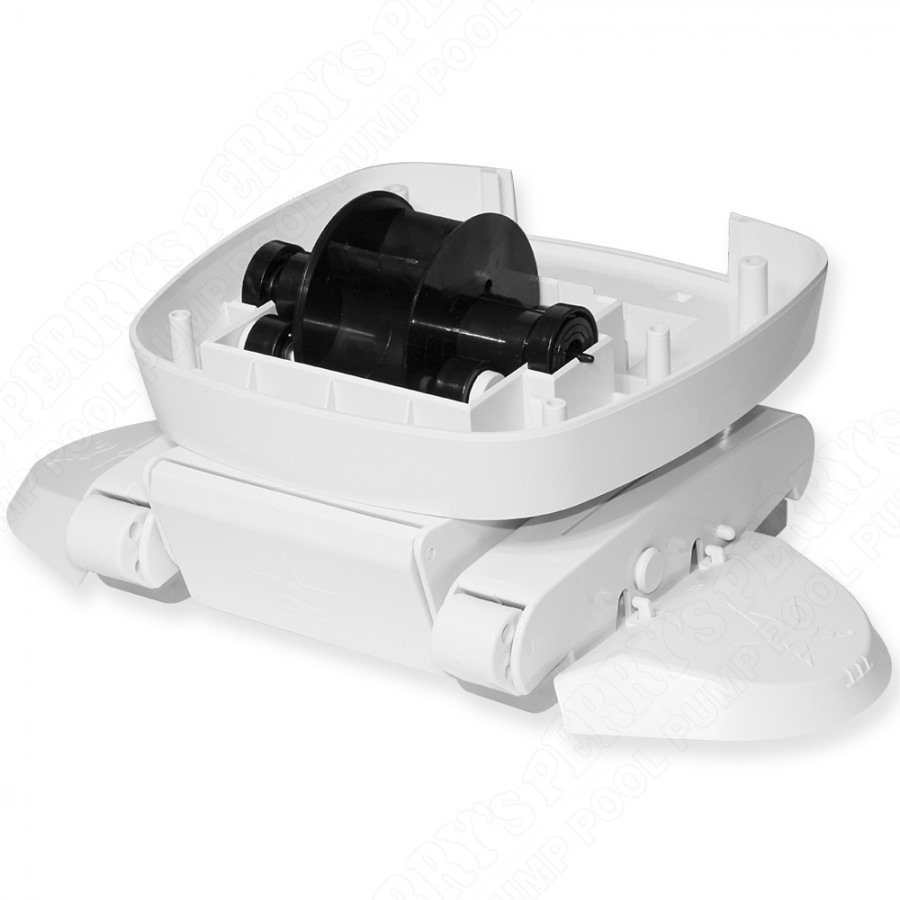 Kit De Remplacement Pour Nettoyeur Hayward - Pièces Compatibles Pool Vac Ultra & Navigator - AXV417WHP - 5