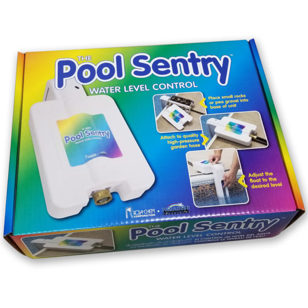 Pool Sentry M-3000 Pool Filler