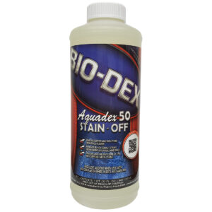 Bio-Dex Aquadex 50 Stain Off 1 QT ADQ50