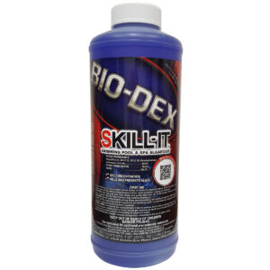 Bio-Dex Skill-It Algaecide 1-QT SK132