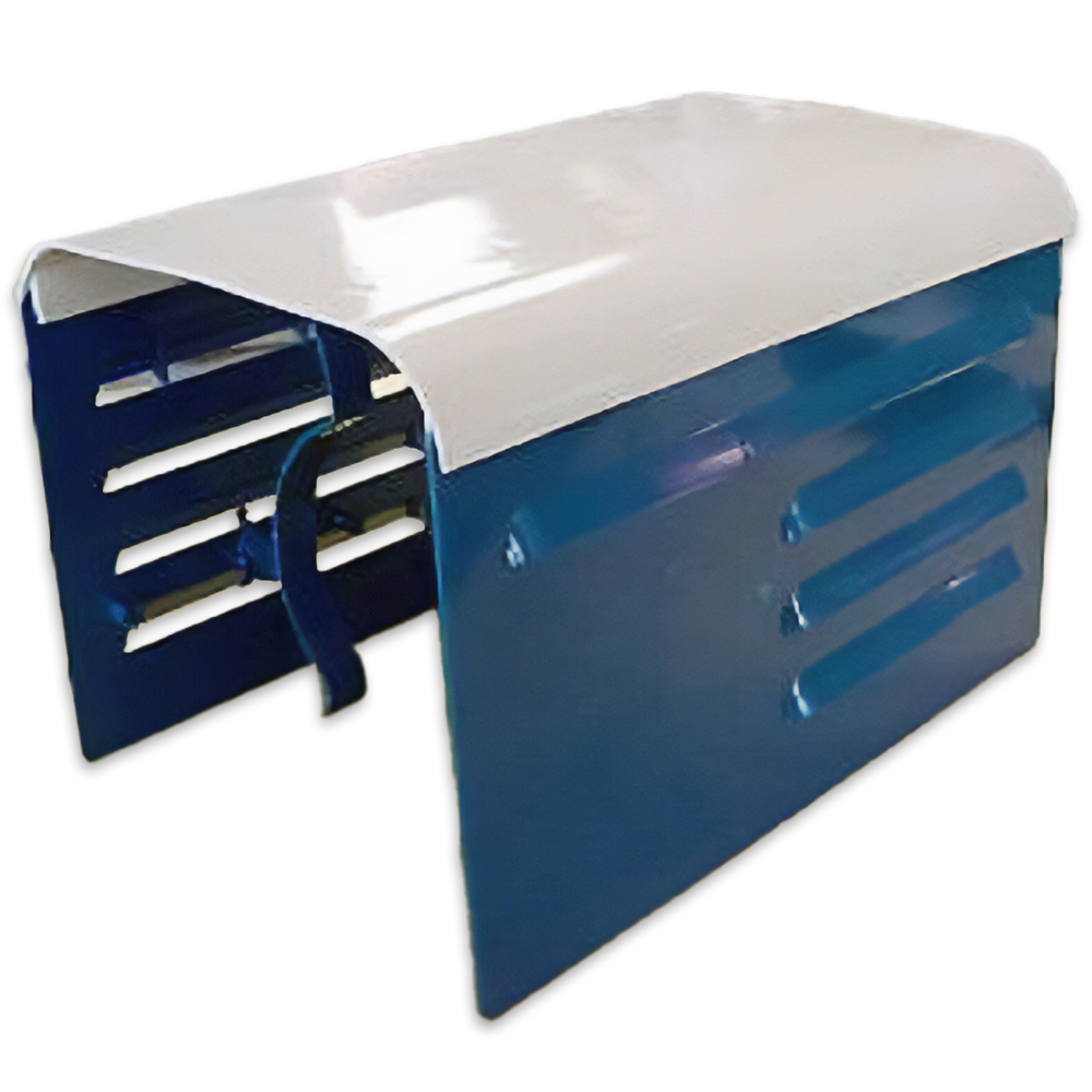 Blue Devil B8200C Swimming Pool Pump Motor Weather Cover Perry s Pool 
